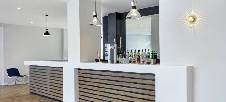 格里姆斯比智选假日酒店(Holiday Inn Express Grimsby)图片