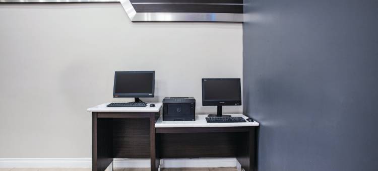 都柏林普莱森顿拉昆塔温德姆套房酒店(La Quinta Inn & Suites by Wyndham Dublin - Pleasanton)图片