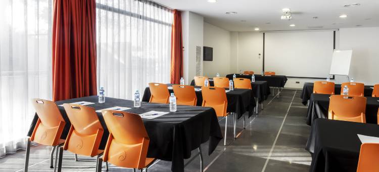 巴塞罗那鲁维住宿加早餐酒店(B&B Hotel Barcelona Rubí)图片