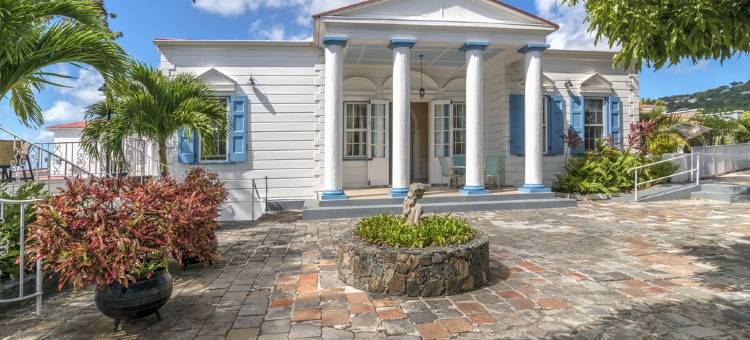 蓝胡子的城堡度假村(Bluebeard's Castle Resort)图片