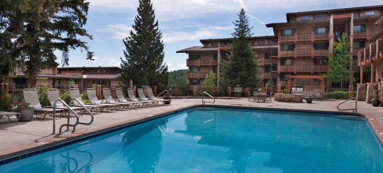 "石桥旅馆"(Stonebridge Inn)图片