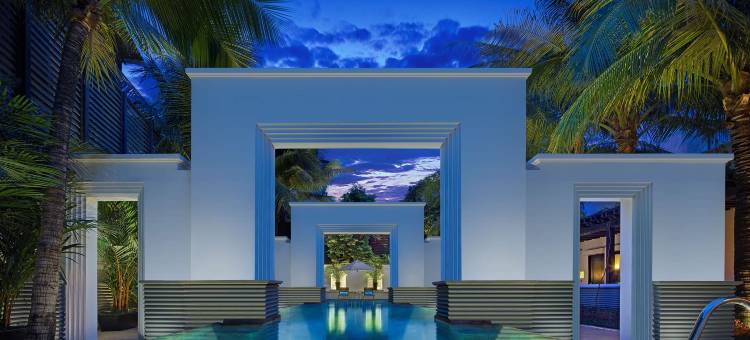 暹粒柏悦酒店(Park Hyatt Siem Reap)图片