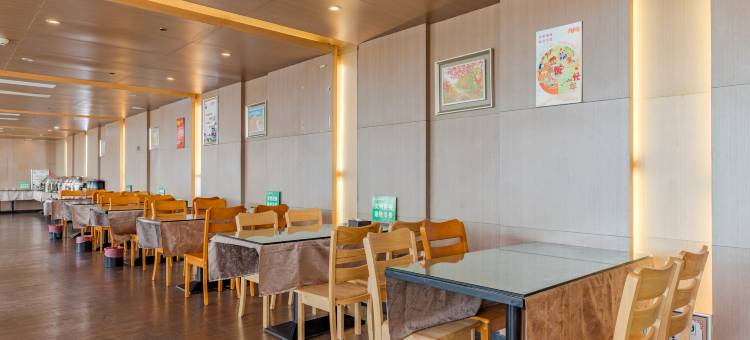 古井君莱酒店(颍上迎宾大道管仲老街店)图片