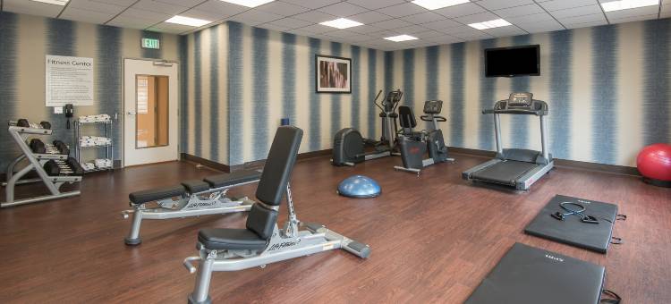洲际酒店集团智选假日酒店及套房诺沃德-波士顿区(Holiday Inn Express & Suites Norwood-Boston Area)图片