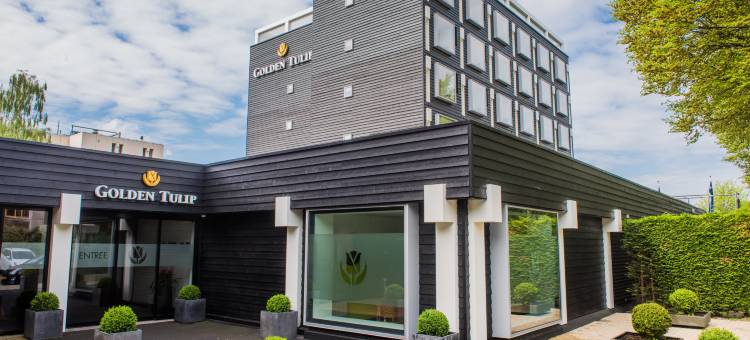 祖特尔梅尔-海牙金色郁金香酒店(Golden Tulip Zoetermeer - Den Haag)图片