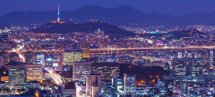 孔代设计师酒店(Hotel The Designers Kondae)图片