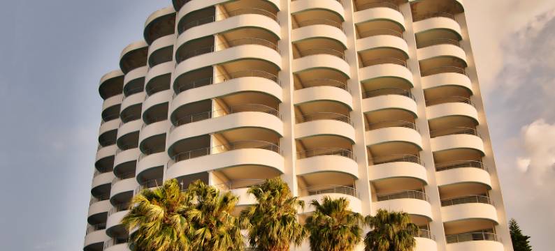 日落山酒店(Hotel Sunset Hill)图片
