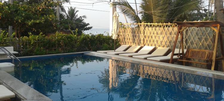 日出乡村酒店(Sunrise Village Hotel)图片