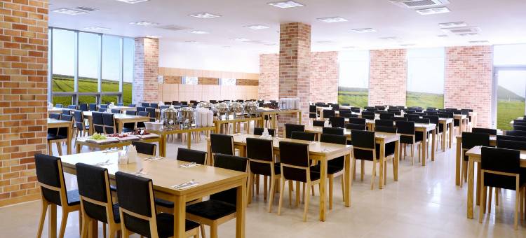 济州航空酒店(Jeju Aerospace Hotel)图片