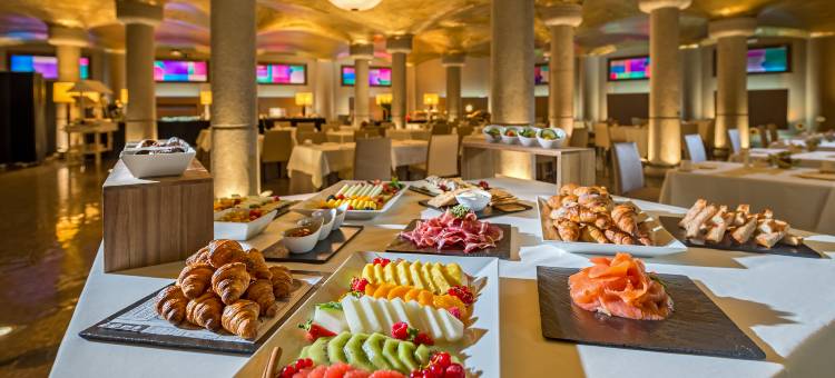 卡萨富思特酒店(Hotel Casa Fuster G.L Monumento)图片