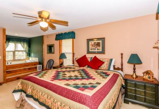 Deer Run - 2 Br Home by RedAwningHotel Overview