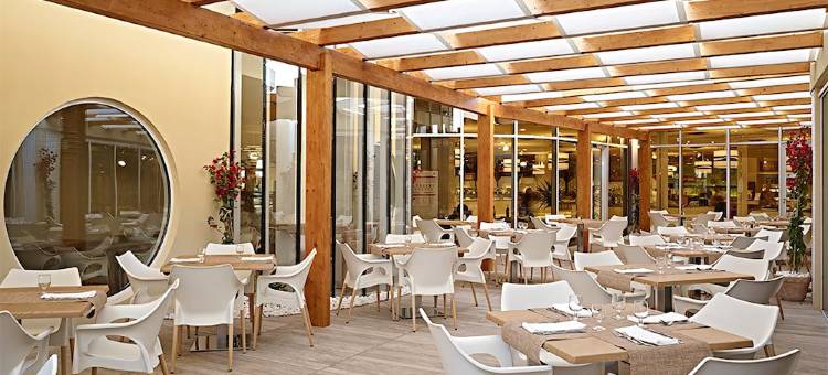 康特湾酒店(Baia di Conte Resort)图片