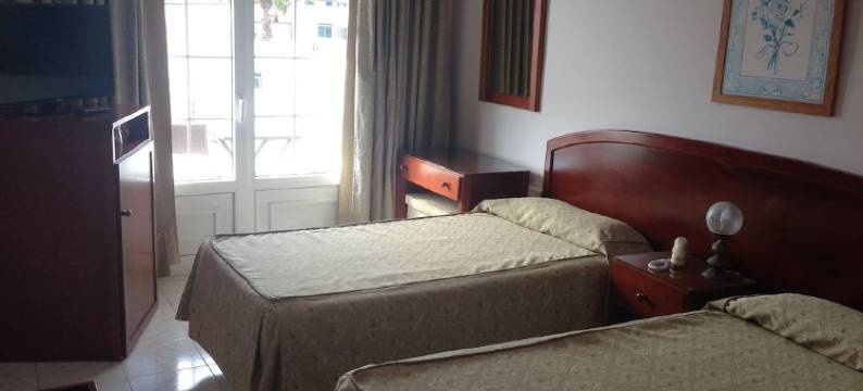 回力镖酒店(Hotel Boomerang)图片