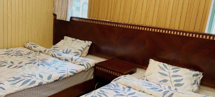 香港旺角名都酒店家庭旅馆(油麻地地铁站A2出口)图片