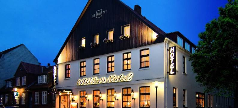 维特勒斯酒店(Wittlers Hotel)图片