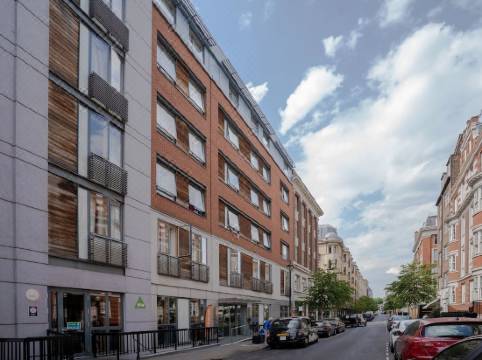 Yha London Central Reviews For 4 Star Hotels In City Of Westminster Trip Com