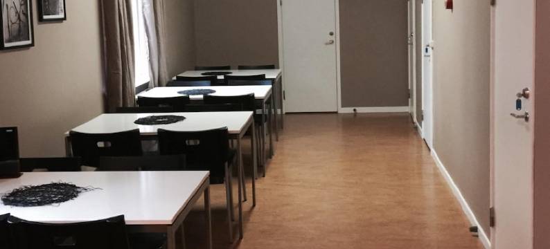 莱尔布鲁/格兰内恩STF旅馆(STF Hostel Lärbro/Grannen)图片