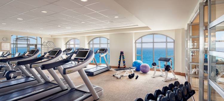 坎昆JW万豪水疗度假村(JW Marriott Cancun Resort & Spa)图片