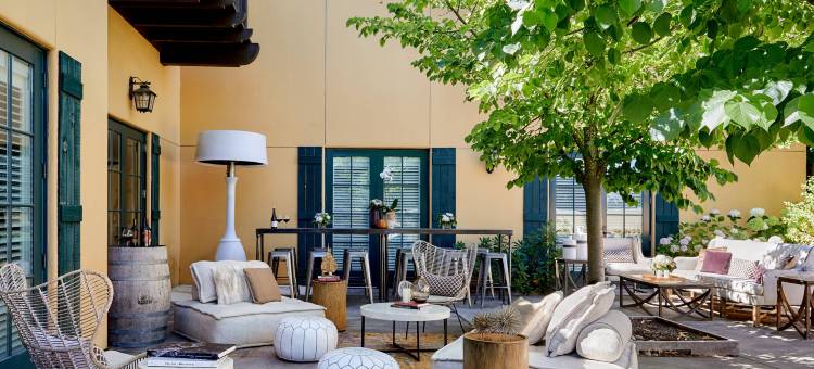 索诺马度假村-傲途格精选酒店(The Lodge at Sonoma Resort, Autograph Collection)图片