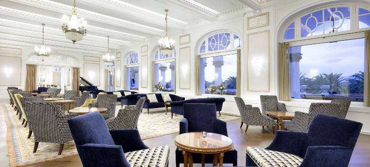 真实酒店(Eurostars Hotel Real)图片