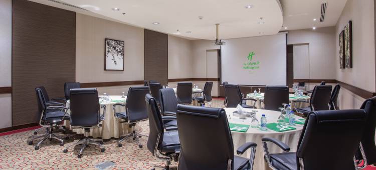 Holiday Inn 盐步(Holiday Inn Yanbu)图片