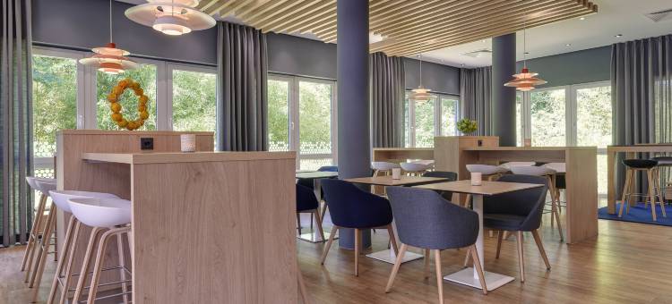 Holiday Inn Express 科隆 - 特罗斯多夫(Holiday Inn Express Cologne - Troisdorf)图片