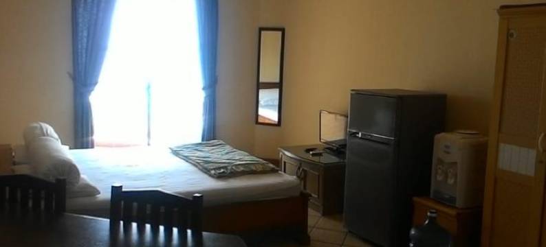 Studio Room @ Apartemen Marbella Anyer (HND)图片