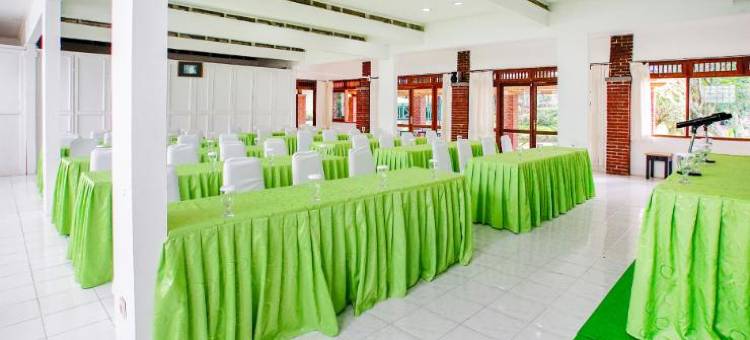 高尔夫露台别墅(Terrace Villa Golf)图片