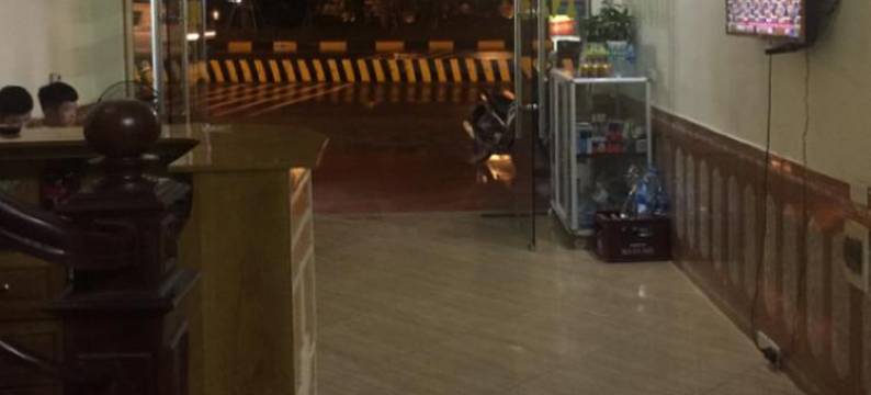 迪姆库恩诺伊白酒店(Diem Quynh Noi Bai Hotel)图片