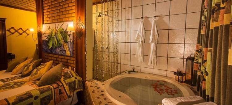 彭塔马德罗酒店(Hotel Ponta do Madeiro)图片
