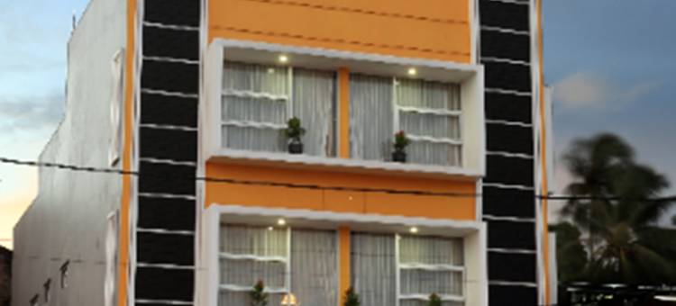 Orange Syariah Pandeglang图片
