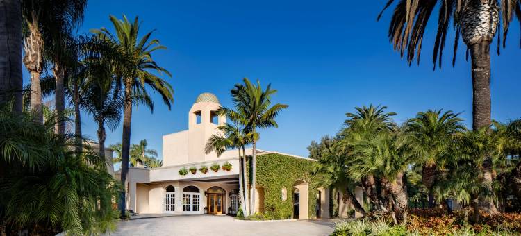 纽波特海滩凯悦酒店(Hyatt Regency Newport Beach)图片