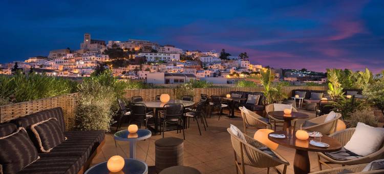 伊比萨蒙特索尔实验酒店(Montesol Experimental Ibiza)图片