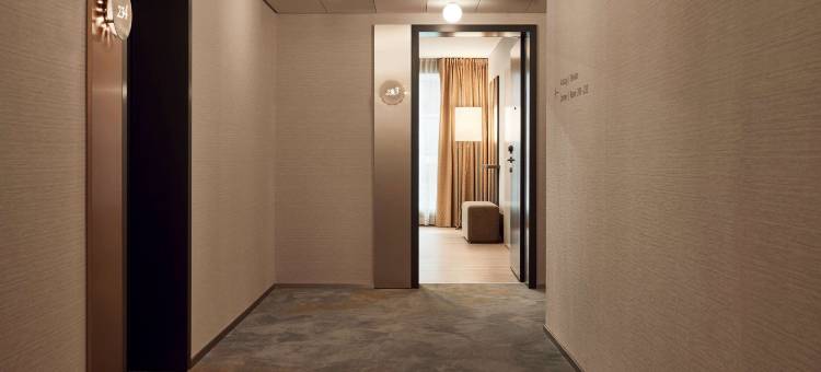 卢塞恩丽笙蓝标酒店(Radisson Blu Hotel, Lucerne)图片