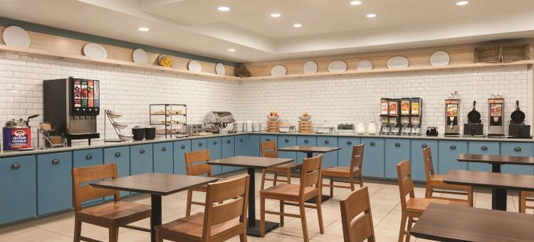 彼得斯堡丽怡酒店(Country Inn & Suites by Radisson, Petersburg, VA)图片