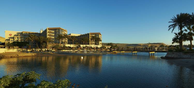 赫尔格达万豪海滩度假酒店(Hurghada Marriott Beach Resort)图片