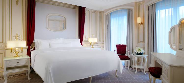 柏林威斯汀大酒店(The Westin Grand Berlin)图片