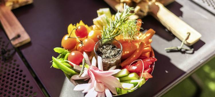 尼斯老港诺富特尼斯中心酒店(Novotel Nice Centre Vieux-Nice)图片