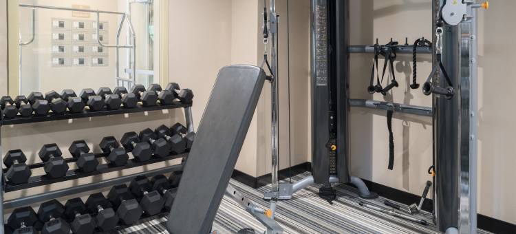 Candlewood Suites 奥林匹亚/雷斯 by IHG(Candlewood Suites Olympia/Lacey by IHG)图片