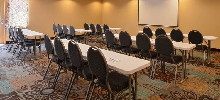 智选假日套房酒店地球，AZ(Holiday Inn Express & Suites Globe)图片