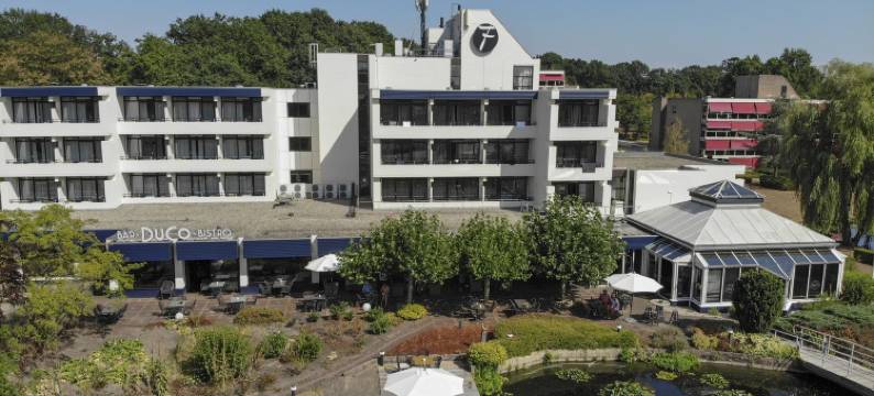 弗莱彻酒店 - 佛瑞科斯霍夫餐厅(Fletcher Hotel-Restaurant Frerikshof)图片