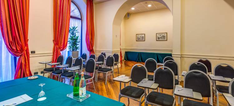 罗马发电机酒店(Generator Rome)图片