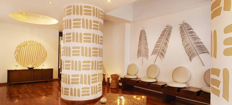 巴拿马城德卡波利斯酒店(Decapolis Hotel Panama City)图片