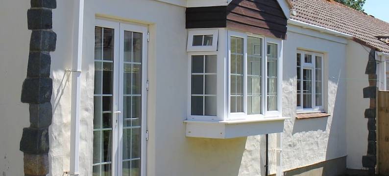 海峡群岛根西布里奇特度假屋(Briquet Cottages, Guernsey,Channel Islands)图片