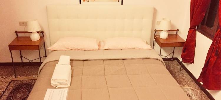 赫斯珀里亚公寓(Hesperia Apartment)图片