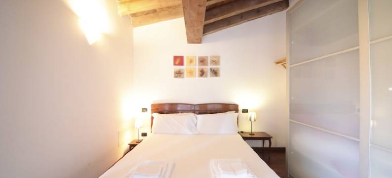 义式公寓酒店 - 迪尔蒙泰 2 号(Italianway - Del Monte 2)图片