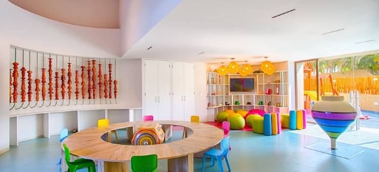 Armony Marival Resort & Spa Punta de Mita - MGallery collection图片