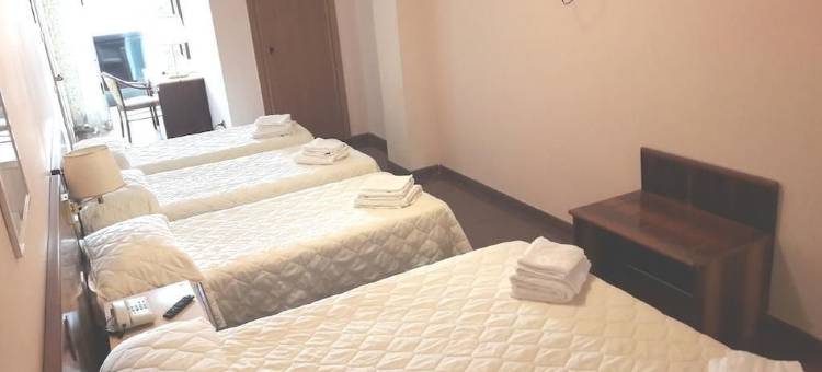 安缇卡柯西亚酒店(Hotel Antica Quercia)图片