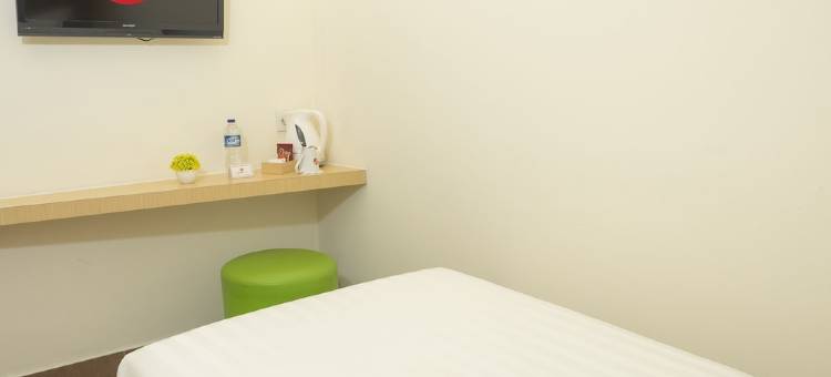 雅加达德普利马机场航站楼T1A酒店(D'Primahotel Airport Jakarta Terminal 1A)图片