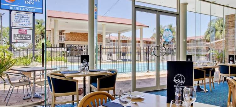 The Oxley汽车旅馆(The Oxley Motel Dubbo)图片